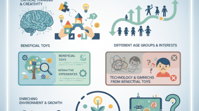 China Top Educational Toys for Learning and Development Today?