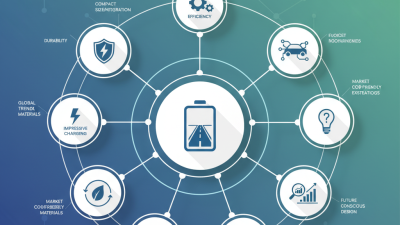 Top 10 Features of VW Amarok Battery at China Import Expo?