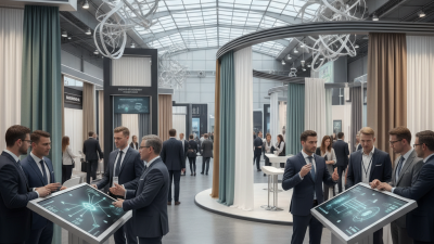 Top 10 Aluminium Curtain Rail Trends at Canton Fair 2026?