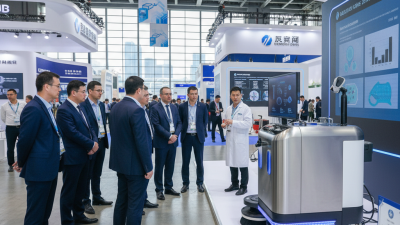 What is Disinfecting Cleaning Machine at the 139th Canton Fair?