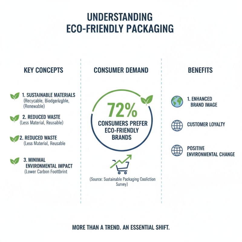 2026 How to Choose Eco Friendly Packaging Options for Your Business?