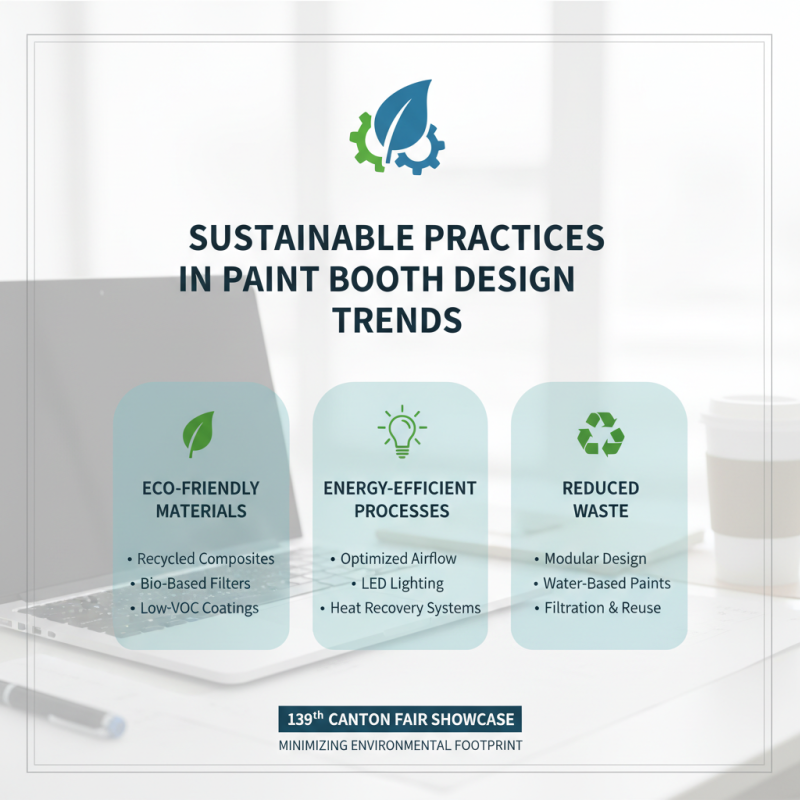 Best Ideal Paint Booth Trends at the 139th Canton Fair?