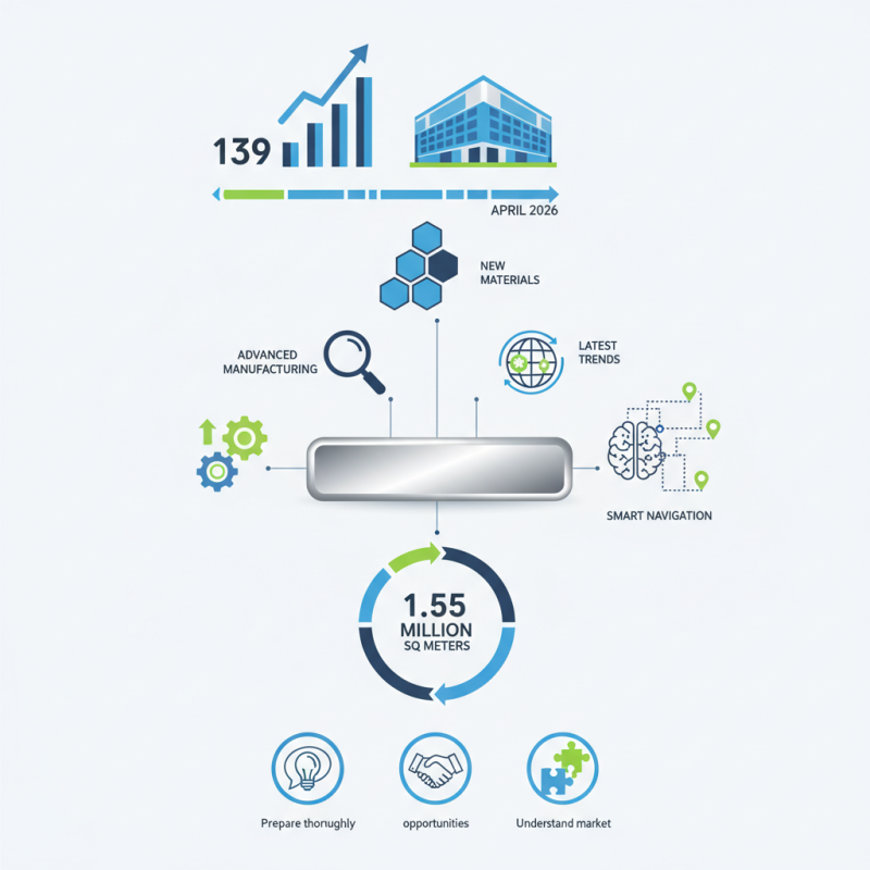What to Know About Aluminum Bar at the 139th Canton Fair?