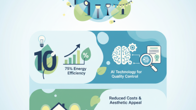 Top 10 LED Garden Lights at the 139th Canton Fair?