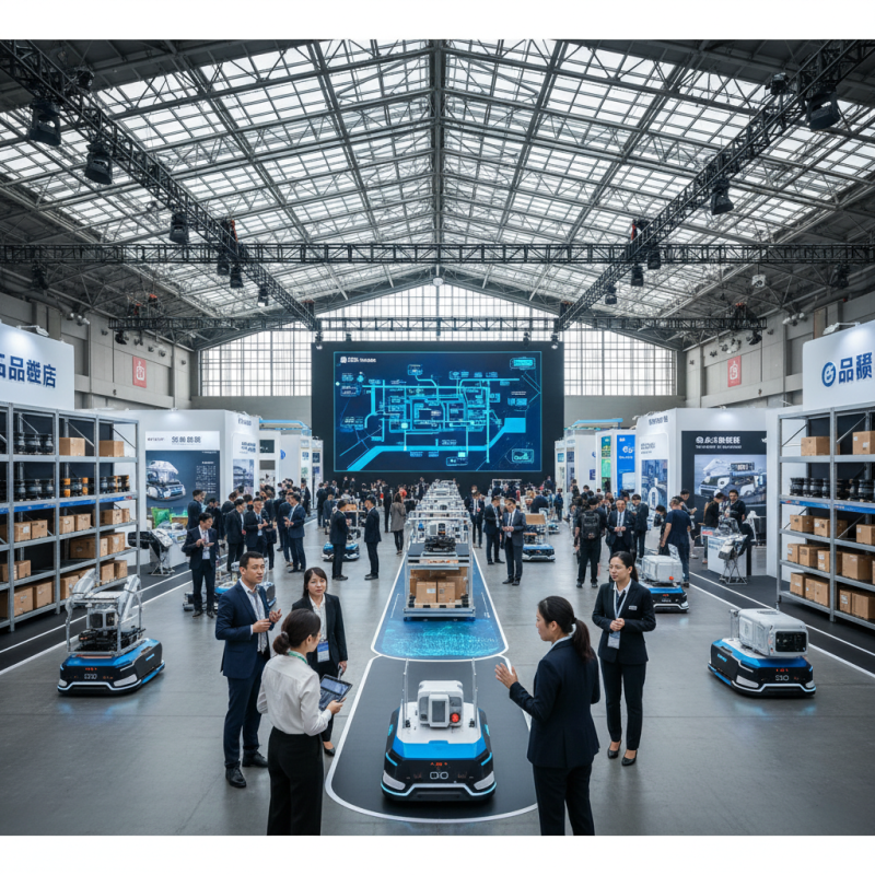 Best Tips for Picking Agv at the 139th Canton Fair?