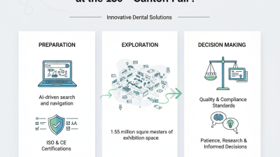 How to Buy Ceramic Brackets Braces at the 139th Canton Fair?