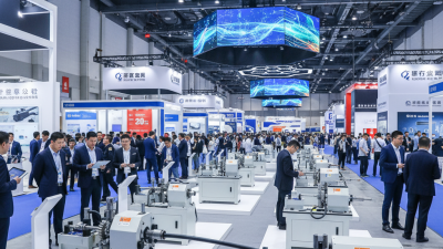 Why Choose Hose Skiving Machines at the 139th Canton Fair?