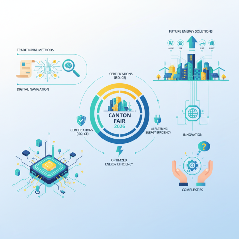 High Frequency Power Inverter at Canton Fair 2026 What to Know?