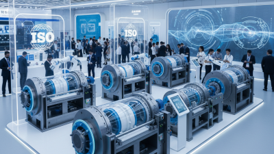 Top 10 Round Filter Press Insights for Canton Fair 139?