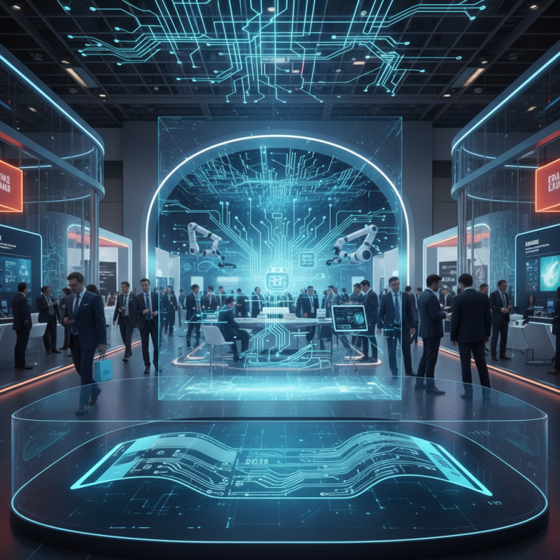 Top Flexible Printed Circuits Trends at the 139th Canton Fair?