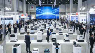 Top 5 Disinfecting Cleaning Machines at 139th Canton Fair?