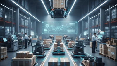 Why Choose Material Handling Carts for Your Business Needs?