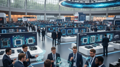 High Frequency Power Inverter Tips for 139th Canton Fair Buyers