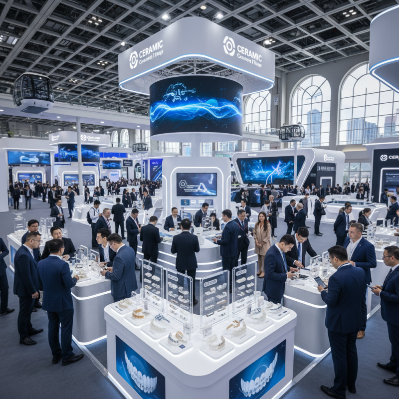 Top 5 Tips for Choosing Ceramic Brackets at Canton Fair 2026?