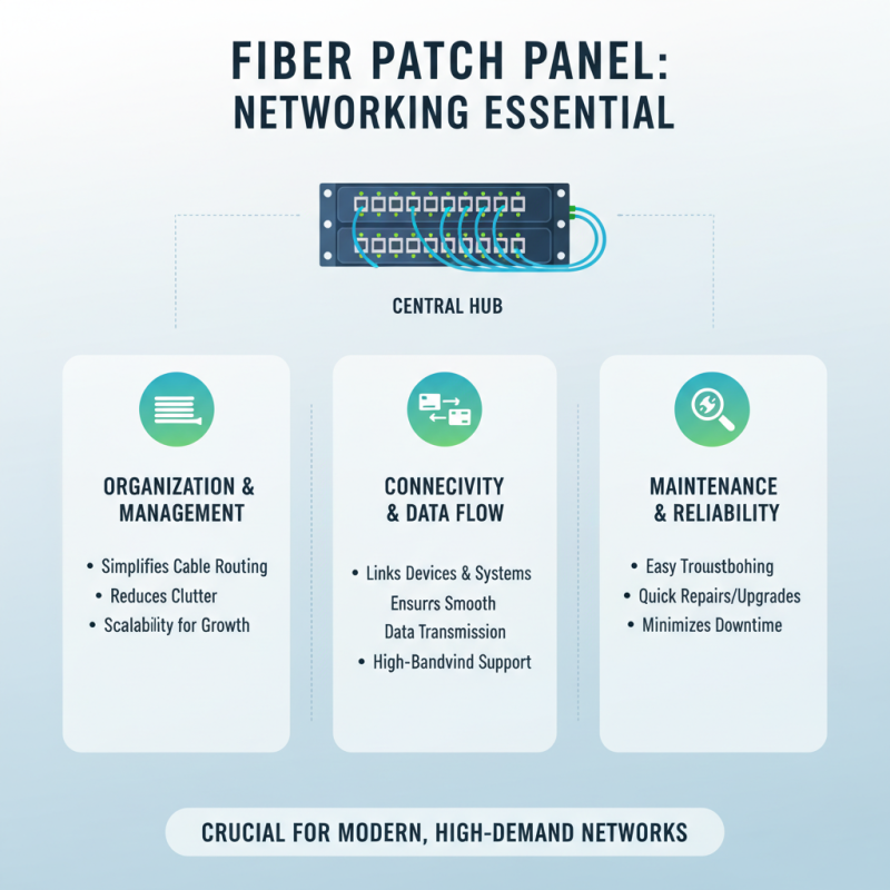 Fiber Patch Panel Trends at 139th Canton Fair 2026 Insights?
