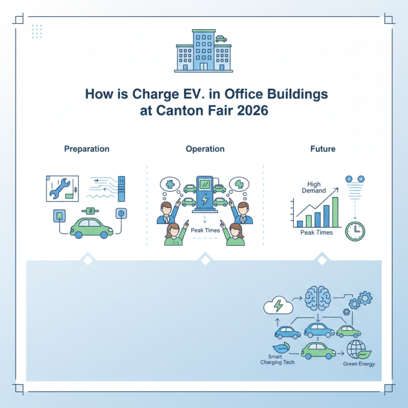 How to Charge EVs in Office Buildings at Canton Fair 2026?