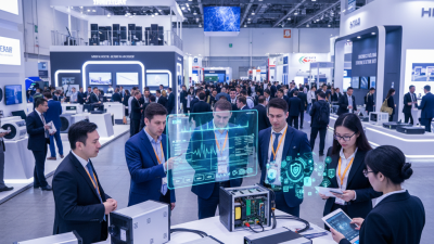 Top 5 Tips for Choosing Low Frequency Pure Sine Wave Inverter at Canton Fair?