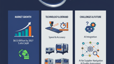 Top Laser Metal Cutting Machines at Canton Fair 139th?