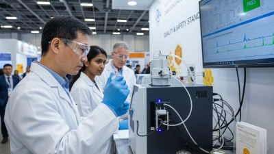 Почему тест мед с флорфениколом важен для участников 139-й выставки?