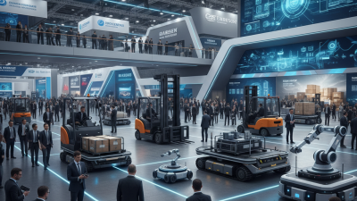 Best Tips for Picking AGV at the 139th Canton Fair?