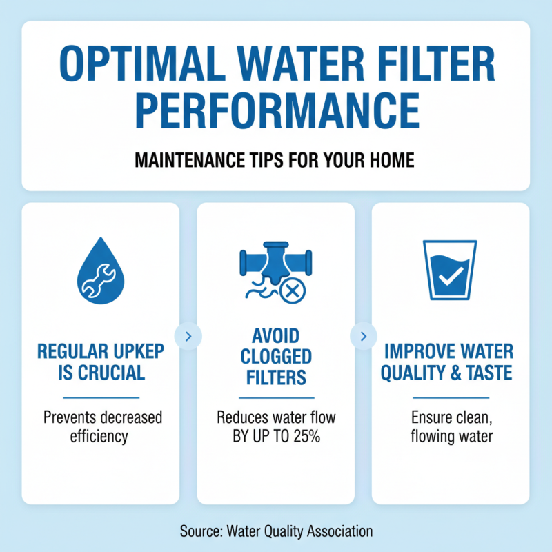 2026 Best House Water Filter Options for Clean Safe Drinking Water?