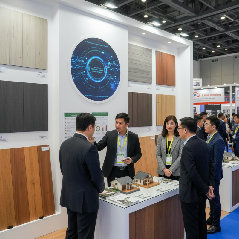 Top 10 WPC Decking Prices in the Philippines for Canton Fair 139?