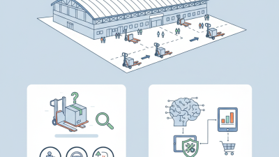 Best Special Pallet Trucks for the 139th Canton Fair?