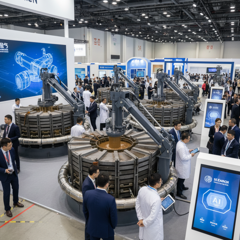 Discover the Best Round Filter Press at the 139th Canton Fair?