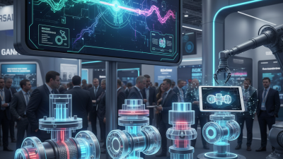 2026 Top Valve Body Types for Enhanced Performance and Efficiency?