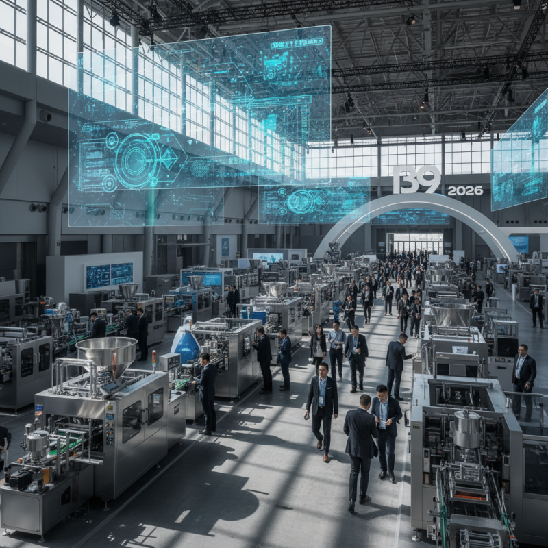 Top Tips for Choosing Packaging Machines at the 139th Canton Fair?