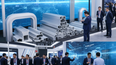 Aluminum Bar Tips for Buying at the 139th Canton Fair?