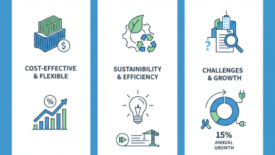 2026 Top Trends in Flat Pack Container Office Solutions?