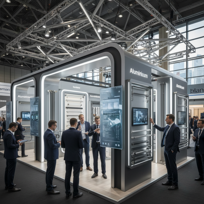 Best Aluminium Curtain Rail Trends at 139th Canton Fair?