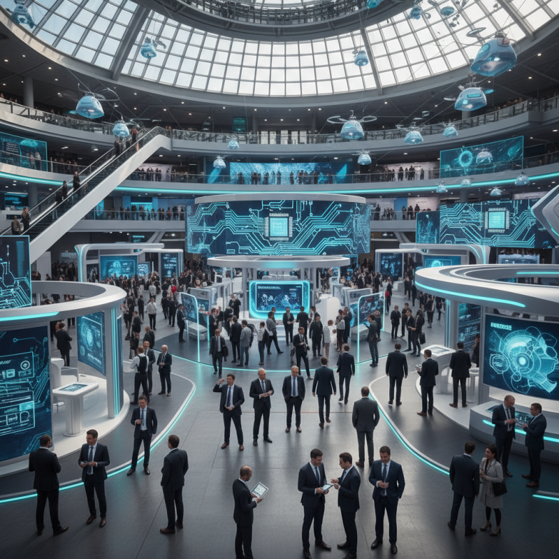 China Best Flexible Printed Circuits at Canton Fair 2026?