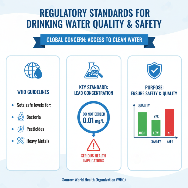 How to Effectively Clean Water for Safe Drinking and Usage?