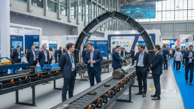 Why Choose Rubber Conveyor Belts at the 139th Canton Fair?