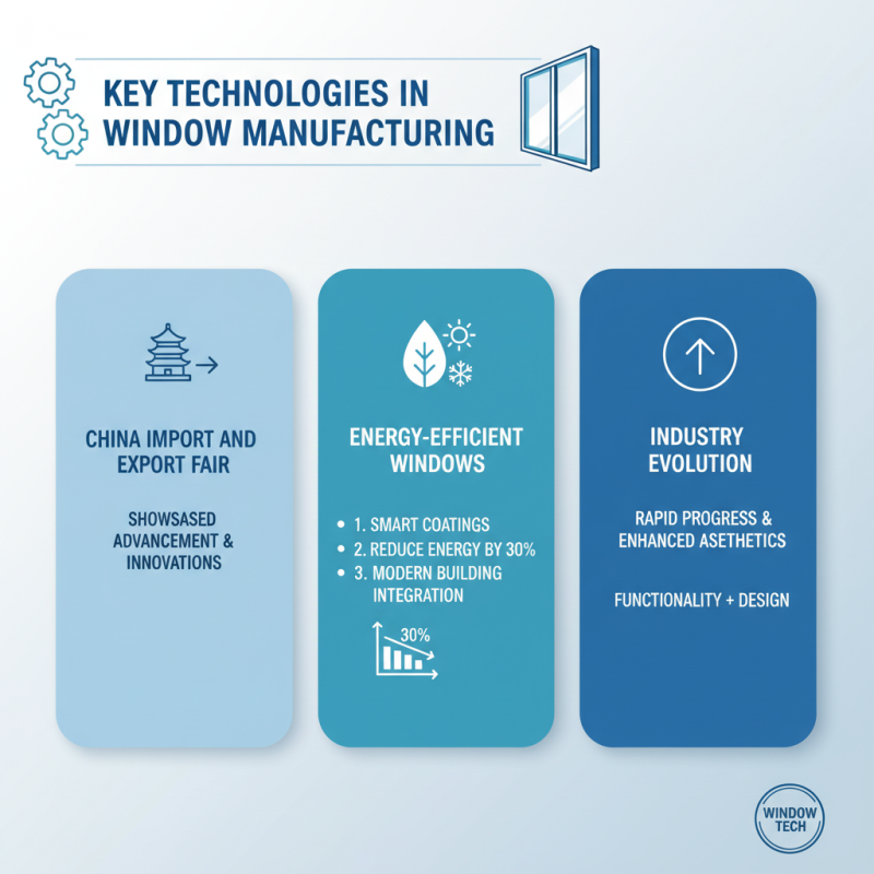 Best Windows and Glass Innovations at China Import and Export Fair?