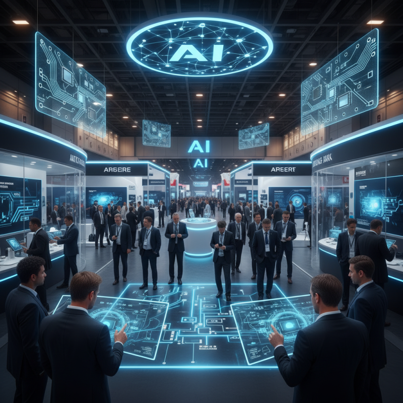 How to Source Flexible Printed Circuits at the 139th Canton Fair?