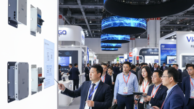 Why Choose Indoor Type Fuse Switch at the 139th Canton Fair?