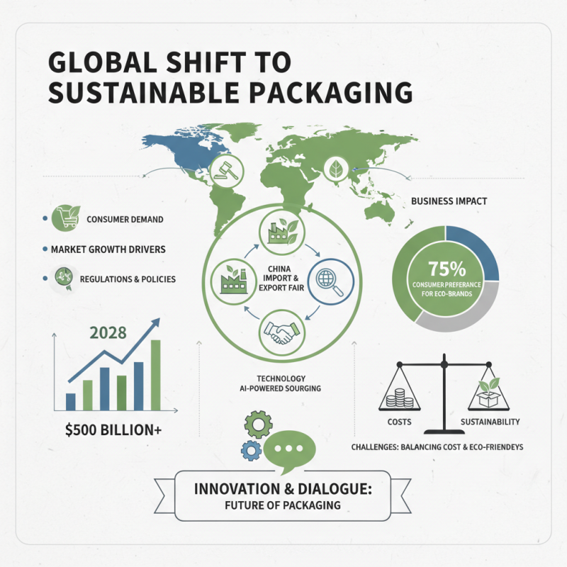 Top Sustainable Packaging Companies at China Import and Export Fair?