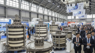 How to Choose Round Filter Press at the 139th Canton Fair?