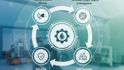 Best Round Filter Press Innovations at Canton Fair 2026?