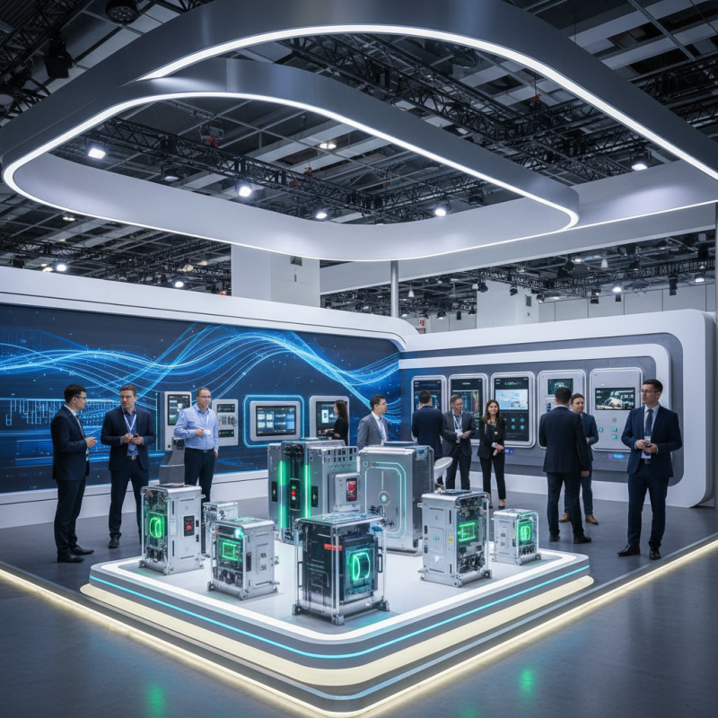 Top 10 Indoor Type Fuse Switches at China Import Expo 2026?