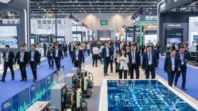 Why Choose Low Frequency Pure Sine Wave Inverter at Canton Fair?