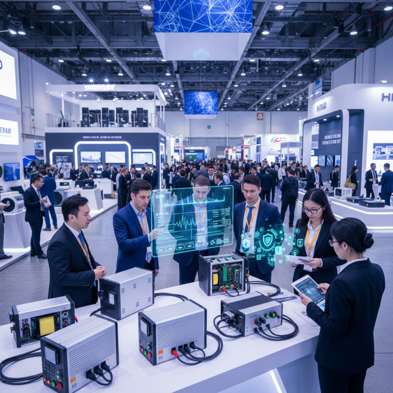 Top 5 Tips for Choosing Low Frequency Pure Sine Wave Inverter at Canton Fair?