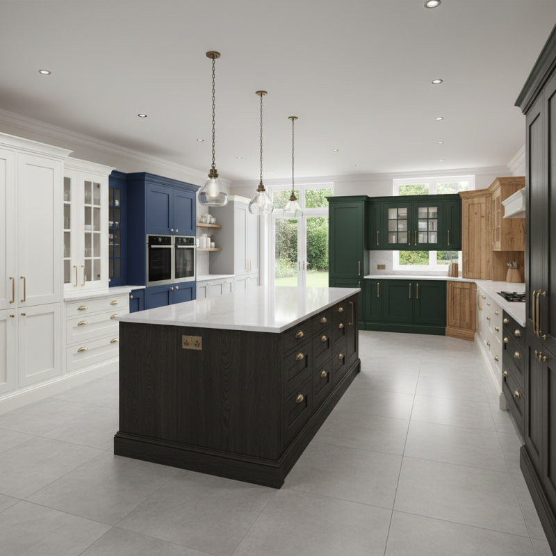 10 Best Beautiful Kitchen Cabinets for a Dream Home Makeover?