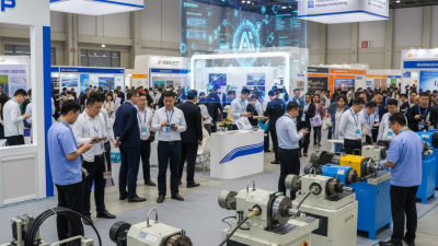 How to Choose Hose Skiving Machines at China Import Expo?