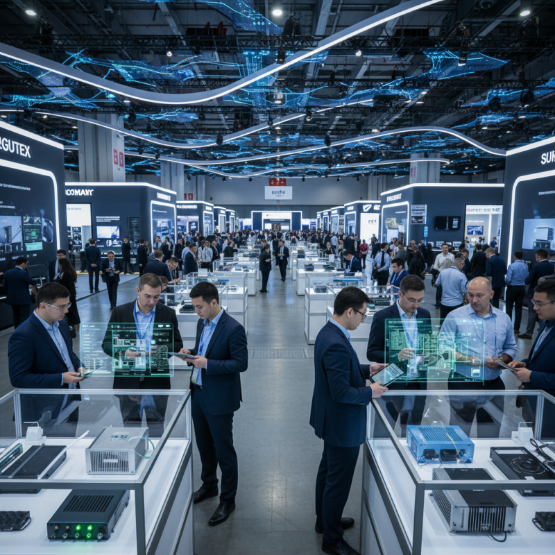 High Frequency Power Inverters at Canton Fair 139 What to Expect