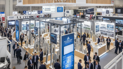 How to Source Aluminum Bars at 139th Canton Fair?