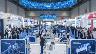 Top 10 Hose Skiving Machines at China Import and Export Fair?